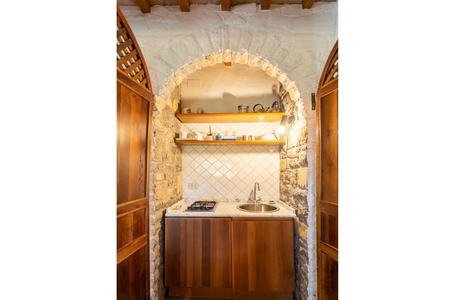 Villa Caporlese Terni Bagian luar foto