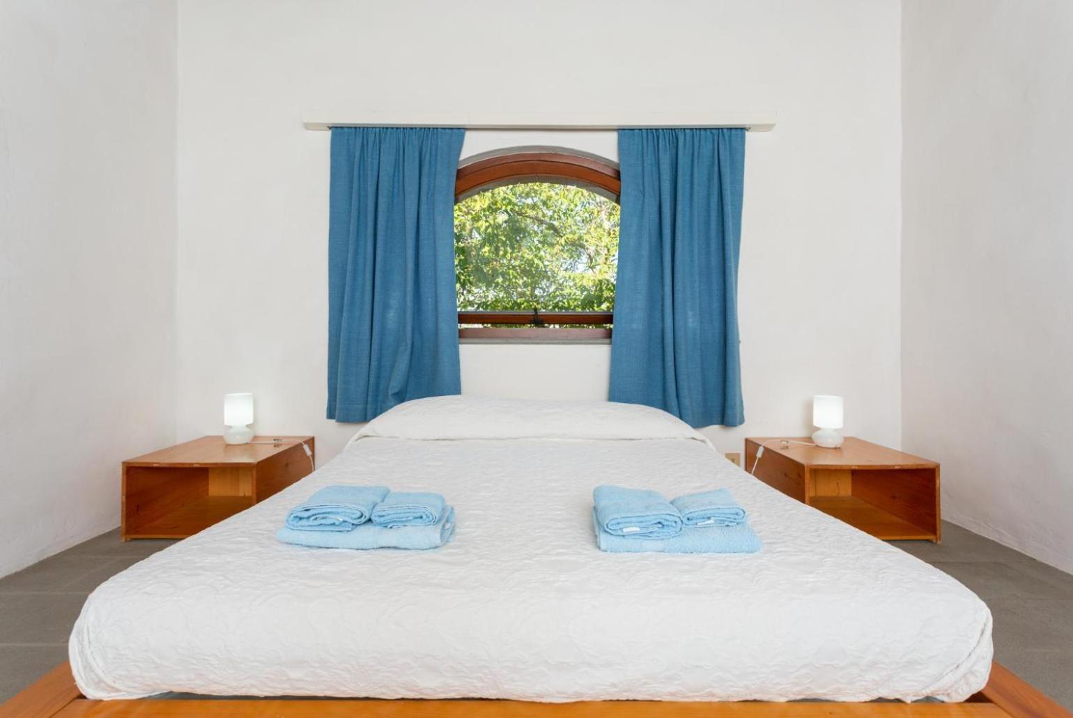 Villa Caporlese Terni Bagian luar foto