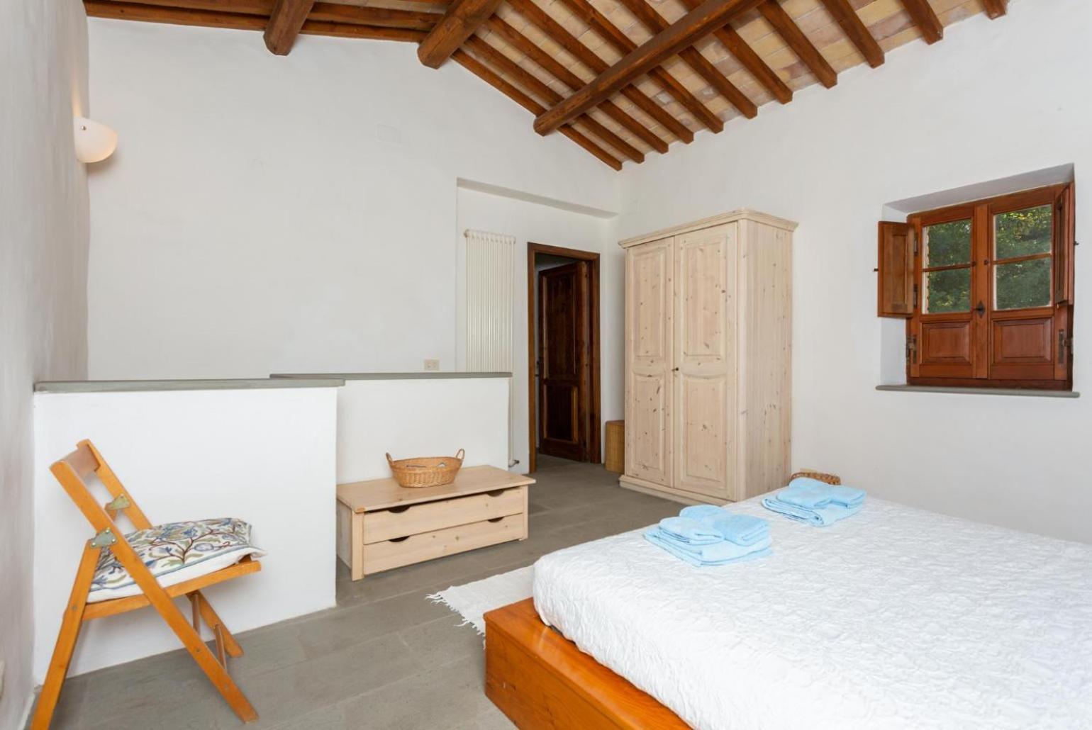 Villa Caporlese Terni Bagian luar foto